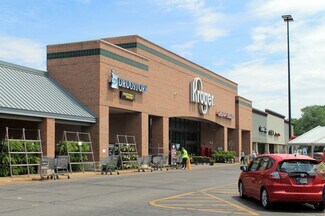 Plus de détails pour 2500-2720 Wabash Ave, Terre Haute, IN - Bureau/Local commercial, Local commercial à louer
