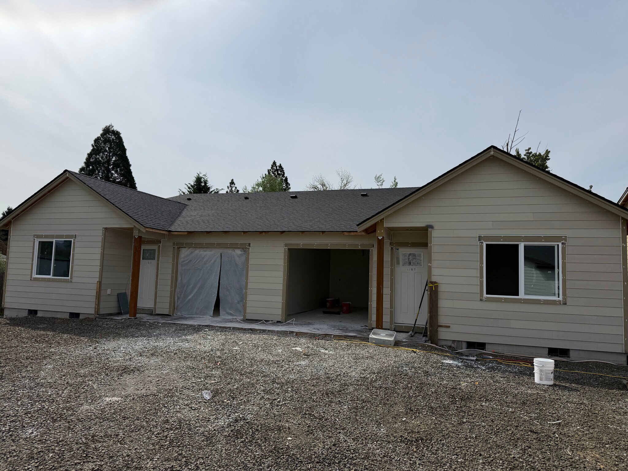 1183 37TH Ct, Sweet Home, OR à vendre Photo de l’immeuble– Image 1 sur 25