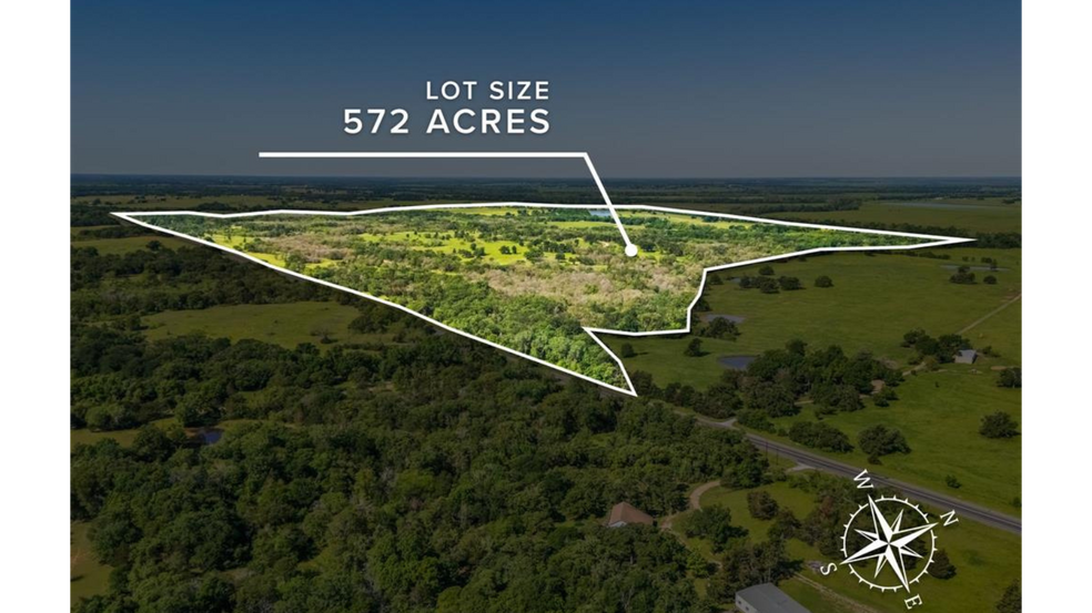 4632 U.S. 77, Cameron, TX à vendre - Photo de l’immeuble – Image 1 sur 11