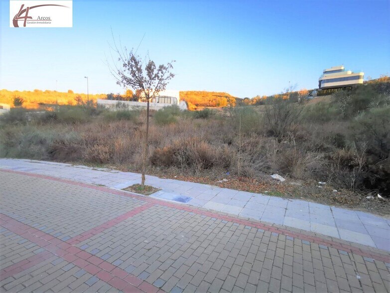 Urbanización del Suelo Urb. P-12, P-3, La Zubia, Granada à vendre - Photo principale – Image 1 sur 13