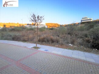 Plus de détails pour Urbanización del Suelo Urb. P-12, P-3, La Zubia - Terrain à vendre