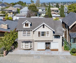 Plus de détails pour 926 Georgia St, Vallejo, CA - Logement à vendre