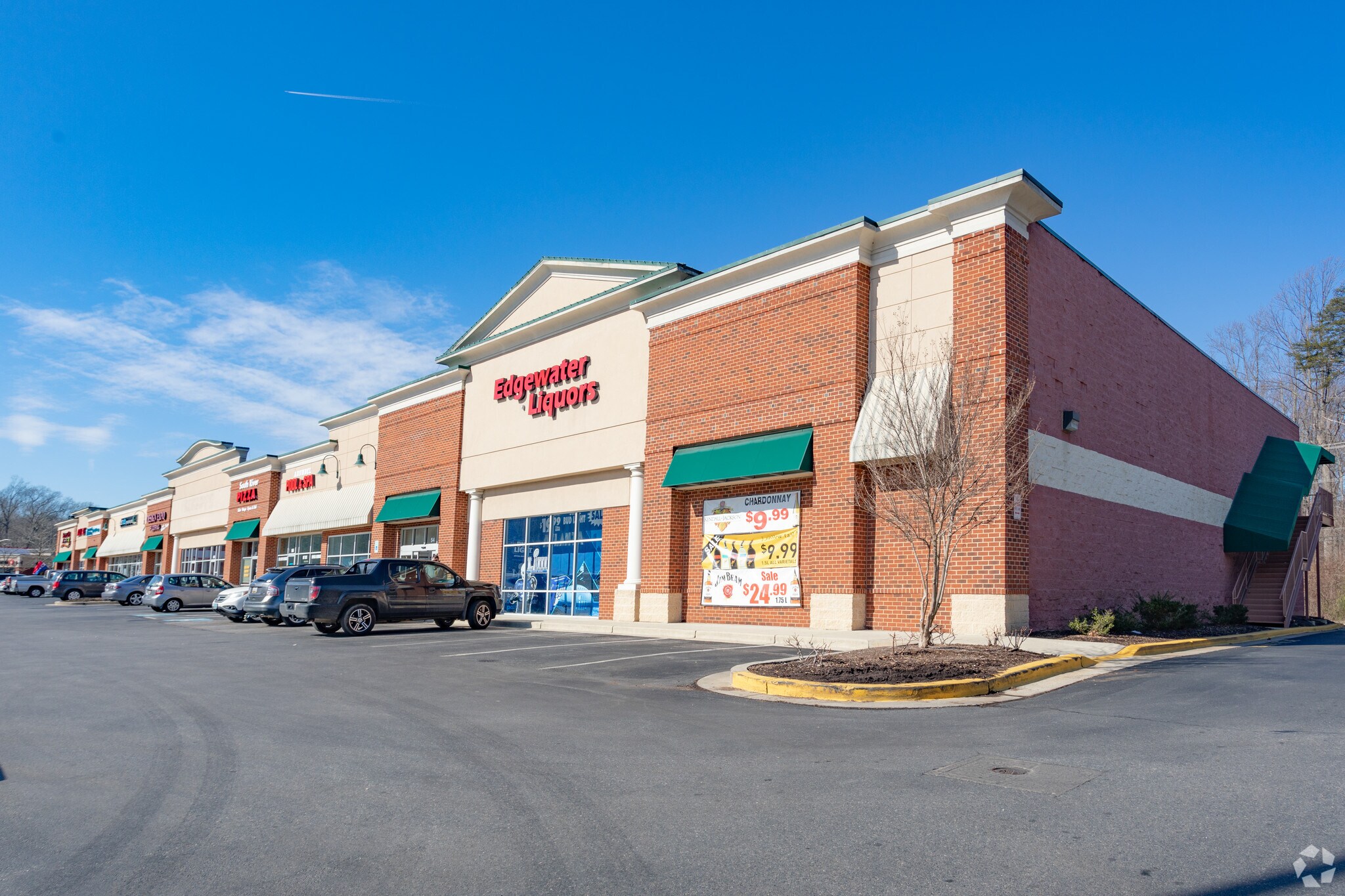 54-74 Central Ave, Edgewater, MD à louer Photo principale– Image 1 sur 2