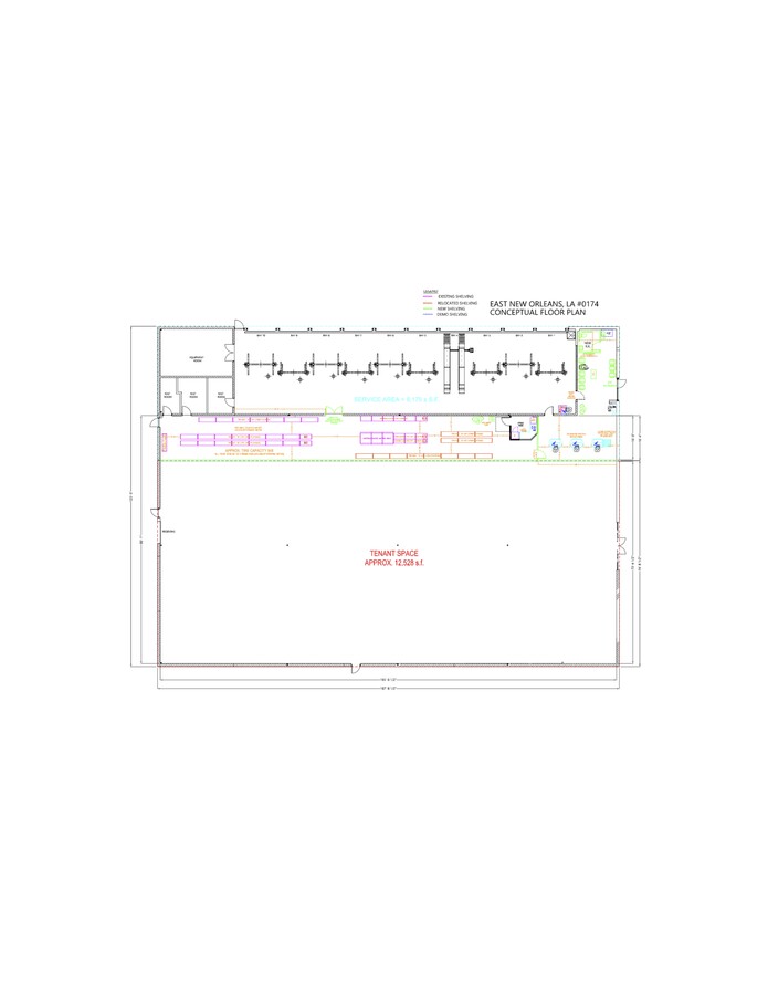 Plan de site