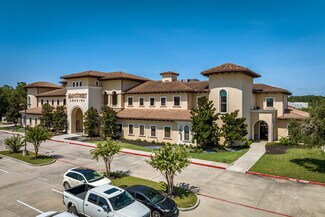 Plus de détails pour 18750 Interstate 45, Spring, TX - Différents types d’espaces à louer