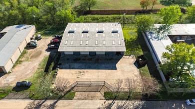 9399 Summerbell, Houston, TX à louer Aérien– Image 2 sur 20