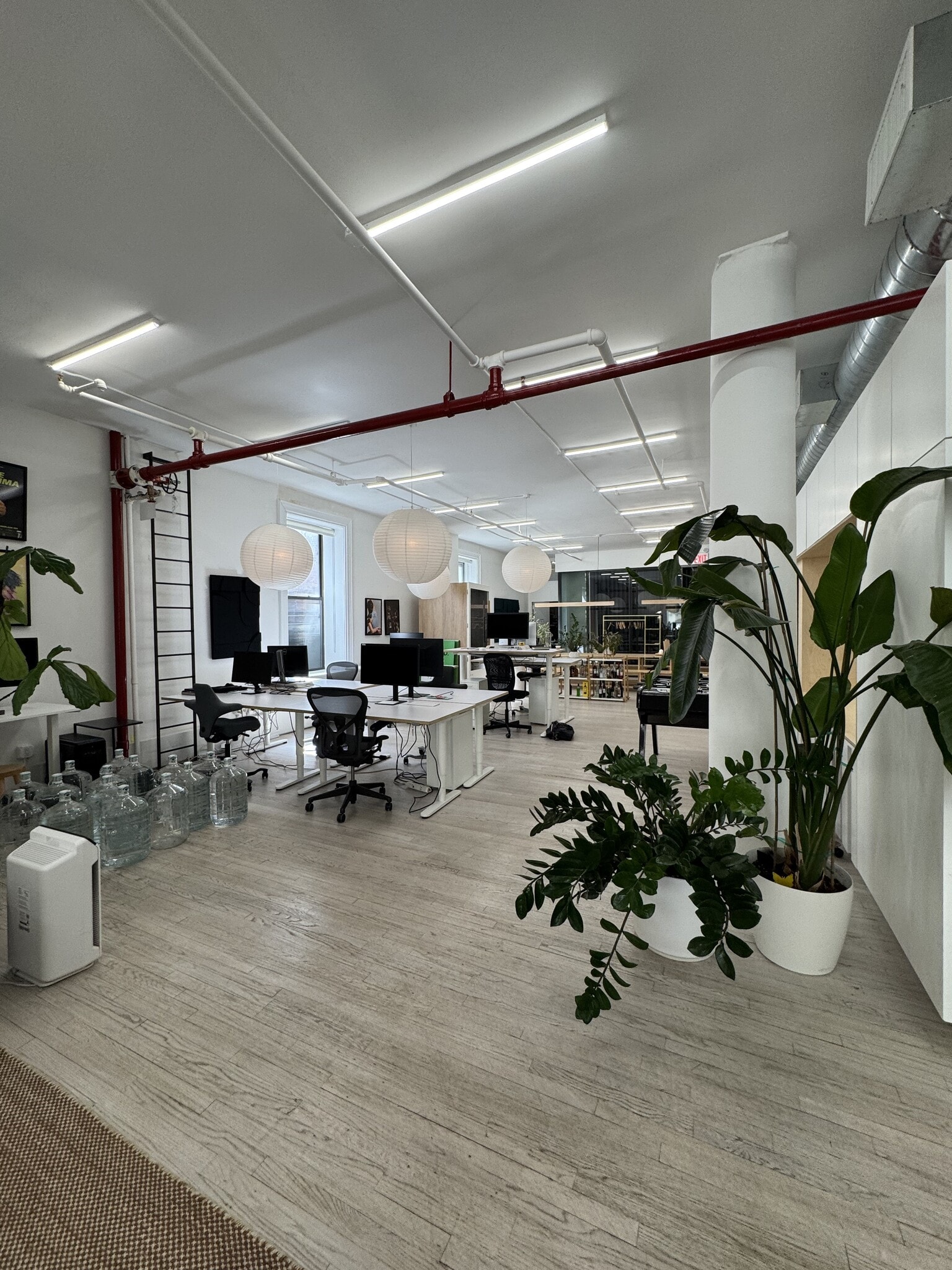 36-38 E 20th St, New York, NY à louer Photo intérieure– Image 1 sur 10