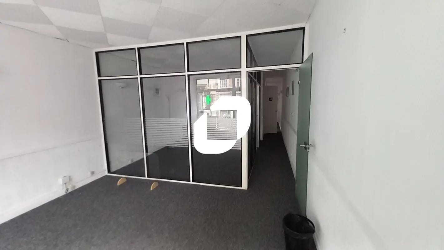 Photo de l’immeuble