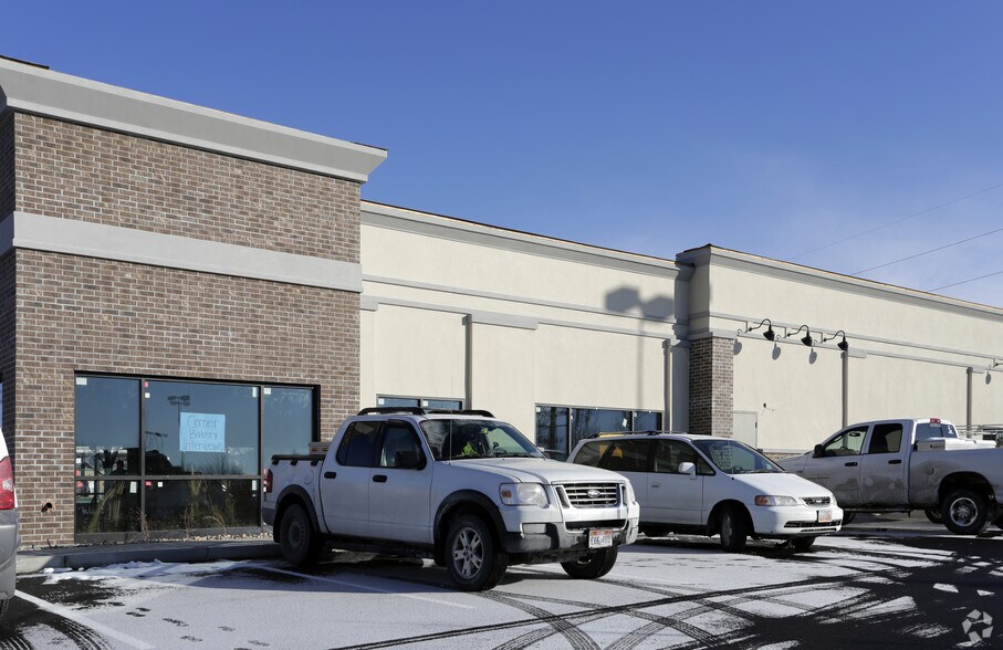 115-175 W Center St, Orem, UT à louer - Photo de l’immeuble – Image 3 sur 4
