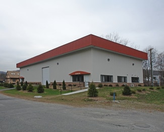 Plus de détails pour 1 Corporate Dr, Peekskill, NY - Industriel/Logistique à louer