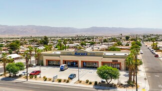 Plus de détails pour 44680 Jackson St, Indio, CA - Local commercial à vendre