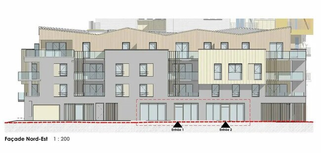 Plus de détails pour Bureau à vendre