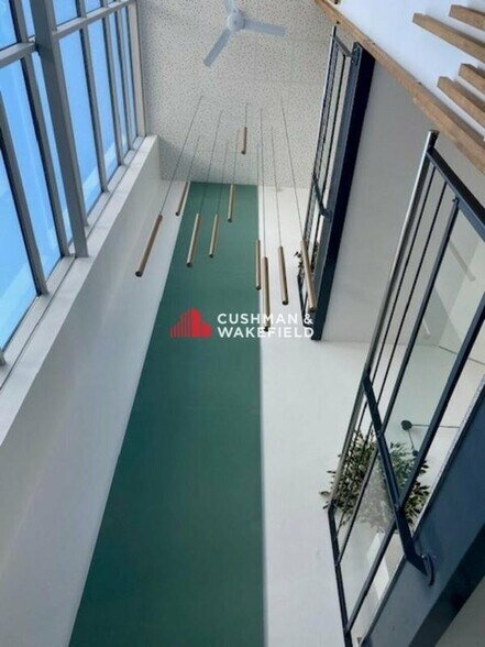7 Avenue Didier Daurat, Blagnac à louer - Photo intérieure – Image 3 sur 6