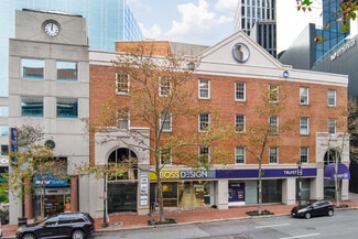 Plus de détails pour 7220 Wisconsin Ave, Bethesda, MD - Bureau, Local commercial à louer