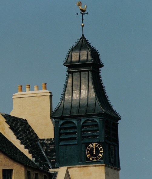 Quayside St, Edinburgh à louer - Photo de l’immeuble – Image 2 sur 5