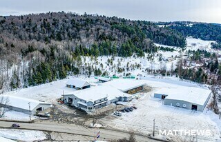 3639 Us Route 5, Derby, VT à vendre - Photo de l’immeuble – Image 3 sur 3