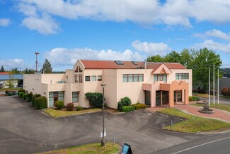 Plus de détails pour 6919 24th St W, Tacoma, WA - Bureau, Local d'activités à louer