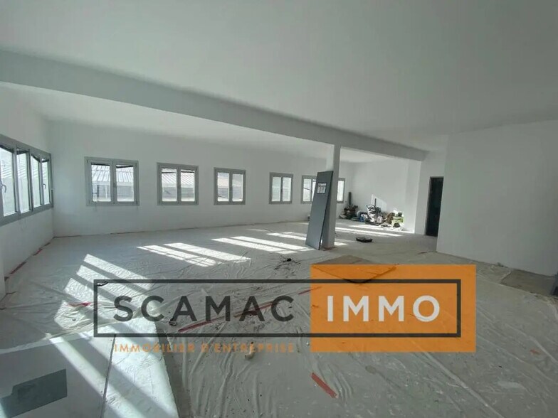 Local d’activités dans Marseille à louer - Photo intérieure – Image 2 sur 7