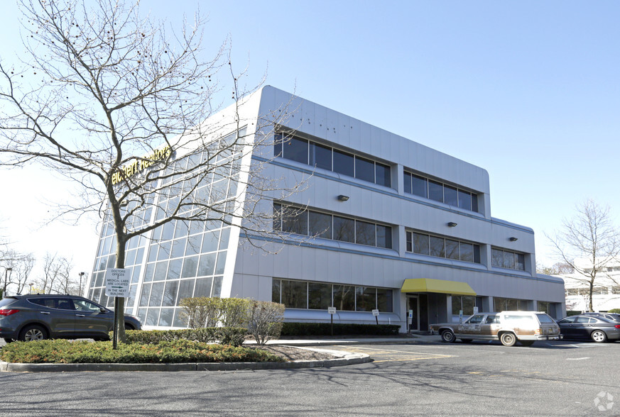 1900 Rt 35, Ocean, NJ à louer - Photo de l’immeuble – Image 3 sur 9