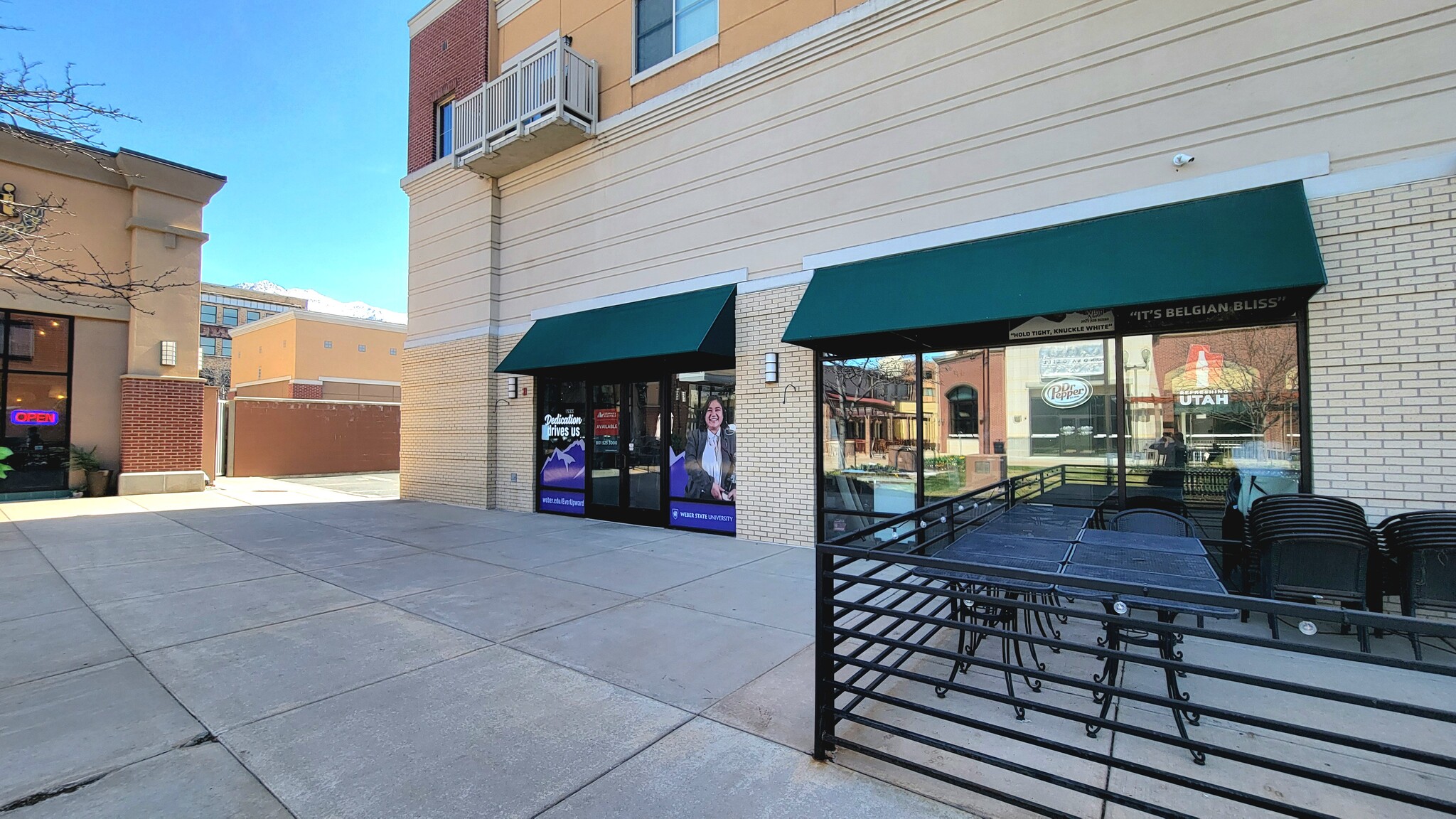 2400 Washington Blvd, Ogden, UT à louer Photo de l’immeuble– Image 1 sur 2