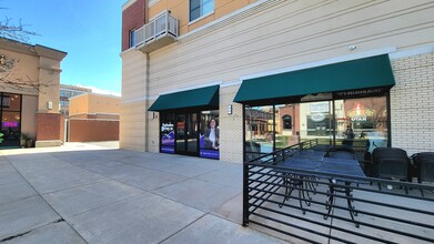 2400 Washington Blvd, Ogden, UT à louer Photo de l’immeuble– Image 1 sur 2