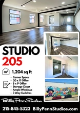 1516 N 5th St, Philadelphia, PA à louer Photo intérieure– Image 1 sur 1