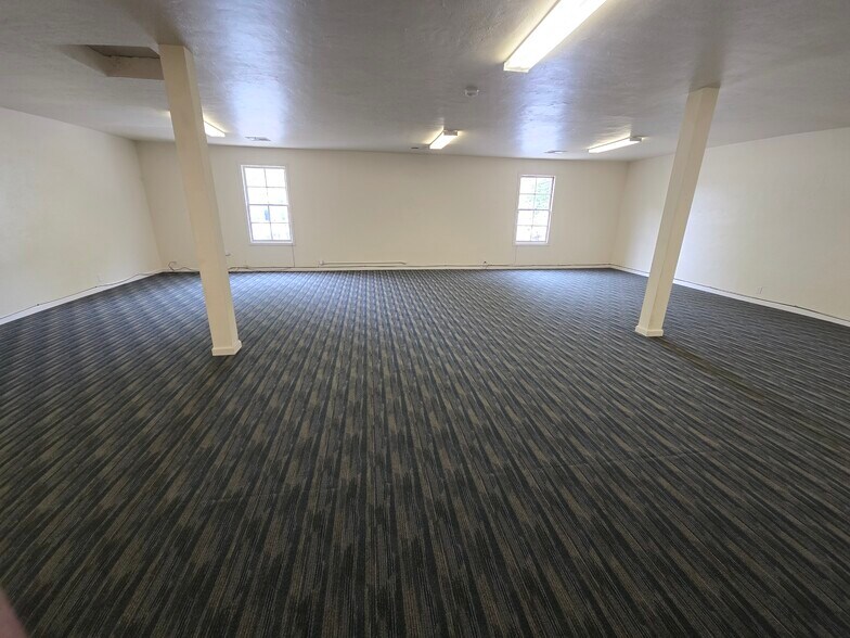 1040 Park Ave, San Jose, CA à louer - Photo de l’immeuble – Image 1 sur 13
