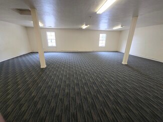 Plus de détails pour 1040 Park Ave, San Jose, CA - Local commercial à louer