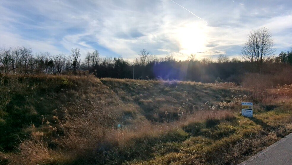 25 Dorsett Heights, Mansfield, PA à vendre - Photo de l’immeuble – Image 3 sur 4