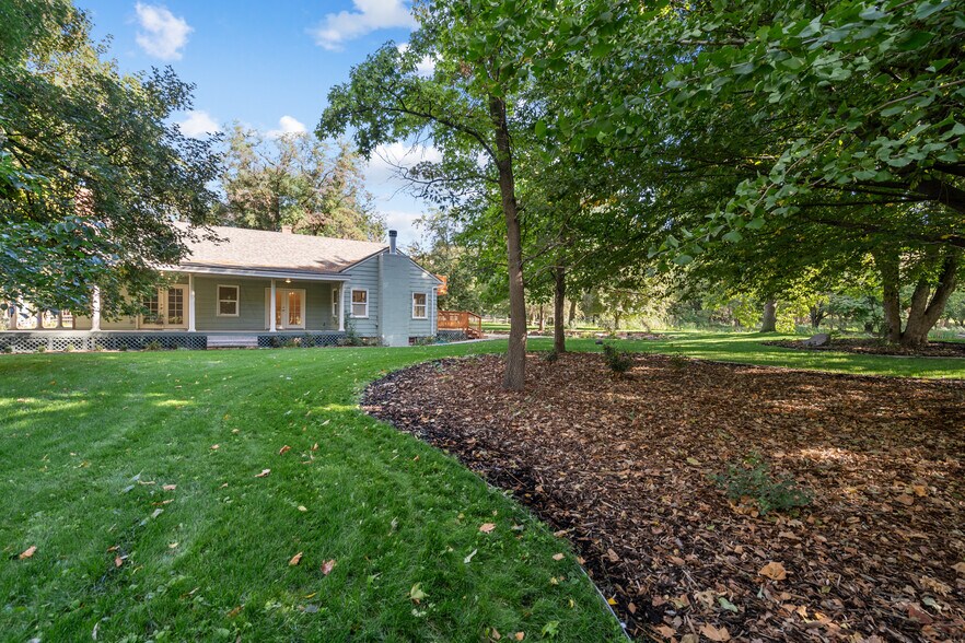 112 Heron Hollow rd, Prescott, WA à vendre - Photo de l’immeuble – Image 3 sur 35
