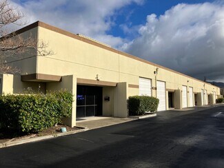 Plus de détails pour 962-996 Hanson Ct, Milpitas, CA - Industriel/Logistique à louer