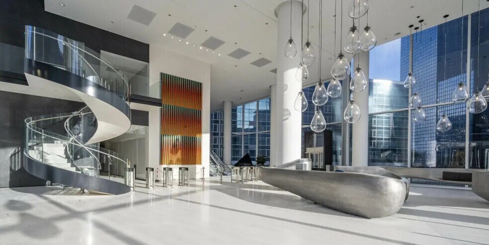 Bureau dans Courbevoie à louer - Photo de l’immeuble – Image 2 sur 52
