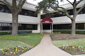 Plus de détails pour 11325 Pegasus St, Dallas, TX - Bureau à vendre