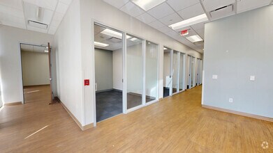 1655 E Bert Kouns Industrial Loop Expy, Shreveport, LA à louer Numérisation 3D Matterport– Image 1 sur 8