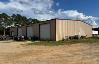 Plus de détails pour 869 Oakwood Dr, East Dublin, GA - Industriel/Logistique à vendre