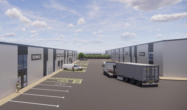 Goose House Ln, Darwen à vendre - Photo de l’immeuble – Image 3 sur 3