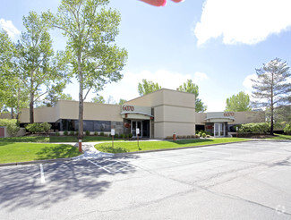 Plus de détails pour 6070 Greenwood Plaza – Bureau à vendre, Greenwood Village, CO