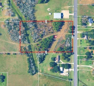 Plus de détails pour 8007 FM 1960, Dayton, TX - Terrain à vendre