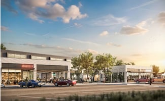 Plus de détails pour 2800 NW Grand Blvd, Oklahoma City, OK - Local commercial à louer