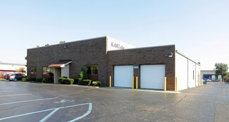 Plus de détails pour 4425 Manchester Rd, Kalamazoo, MI - Industriel/Logistique à louer