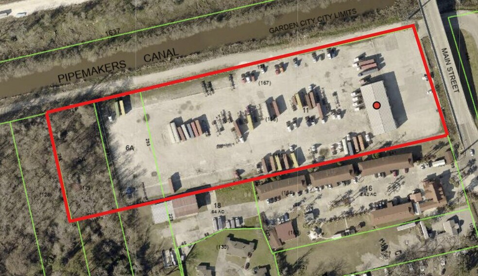 17 Main St, Savannah, GA à louer - Aérien – Image 1 sur 26