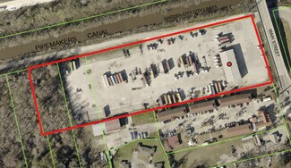 Plus de détails pour 17 Main St, Savannah, GA - Industriel/Logistique à louer