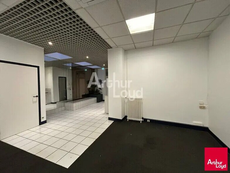 Bureau dans Blois à louer - Photo intérieure – Image 1 sur 2