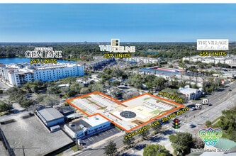 1351 S Orlando Ave, Maitland, FL à louer Photo intérieure– Image 2 sur 6