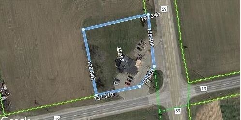 225737 Otterville Rd, Otterville, ON à louer Photo principale– Image 1 sur 3