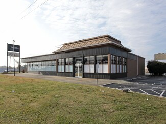 Plus de détails pour 63 Cobb Pky N, Marietta, GA - Local commercial à louer