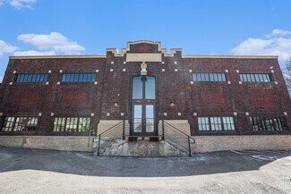 Plus de détails pour 2645 Madison Ave, Kansas City, MO - Bureau/Local commercial à louer