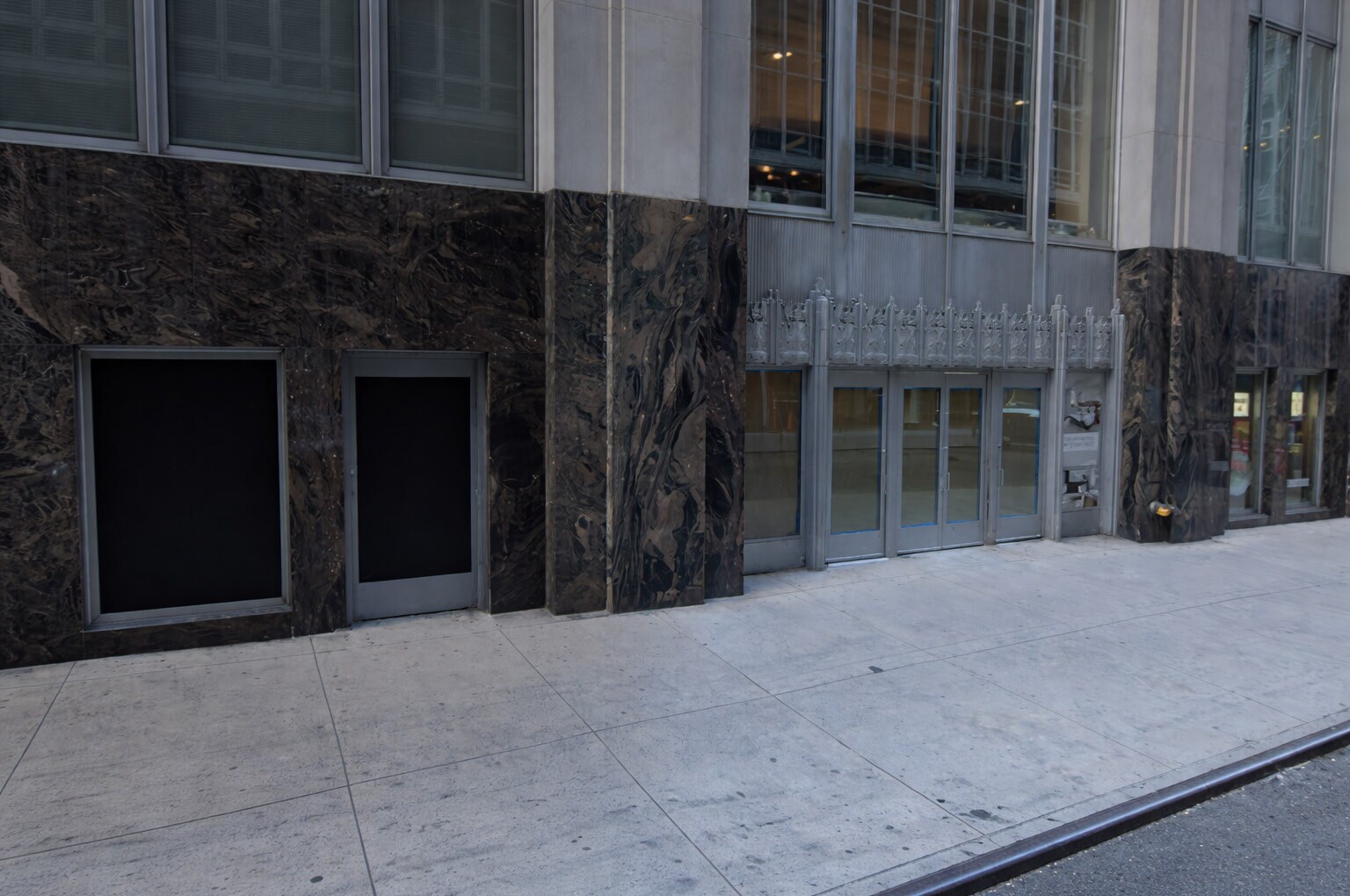 70 Pine St, New York, NY à louer Photo principale– Image 1 sur 5