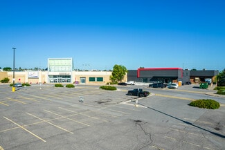 Plus de détails pour 300 Eagleson Rd, Ottawa, ON - Local commercial à louer
