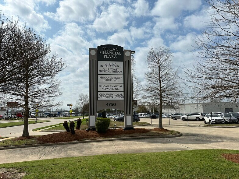 4750 Sherwood Common Blvd, Baton Rouge, LA à louer - Photo de l’immeuble – Image 3 sur 50